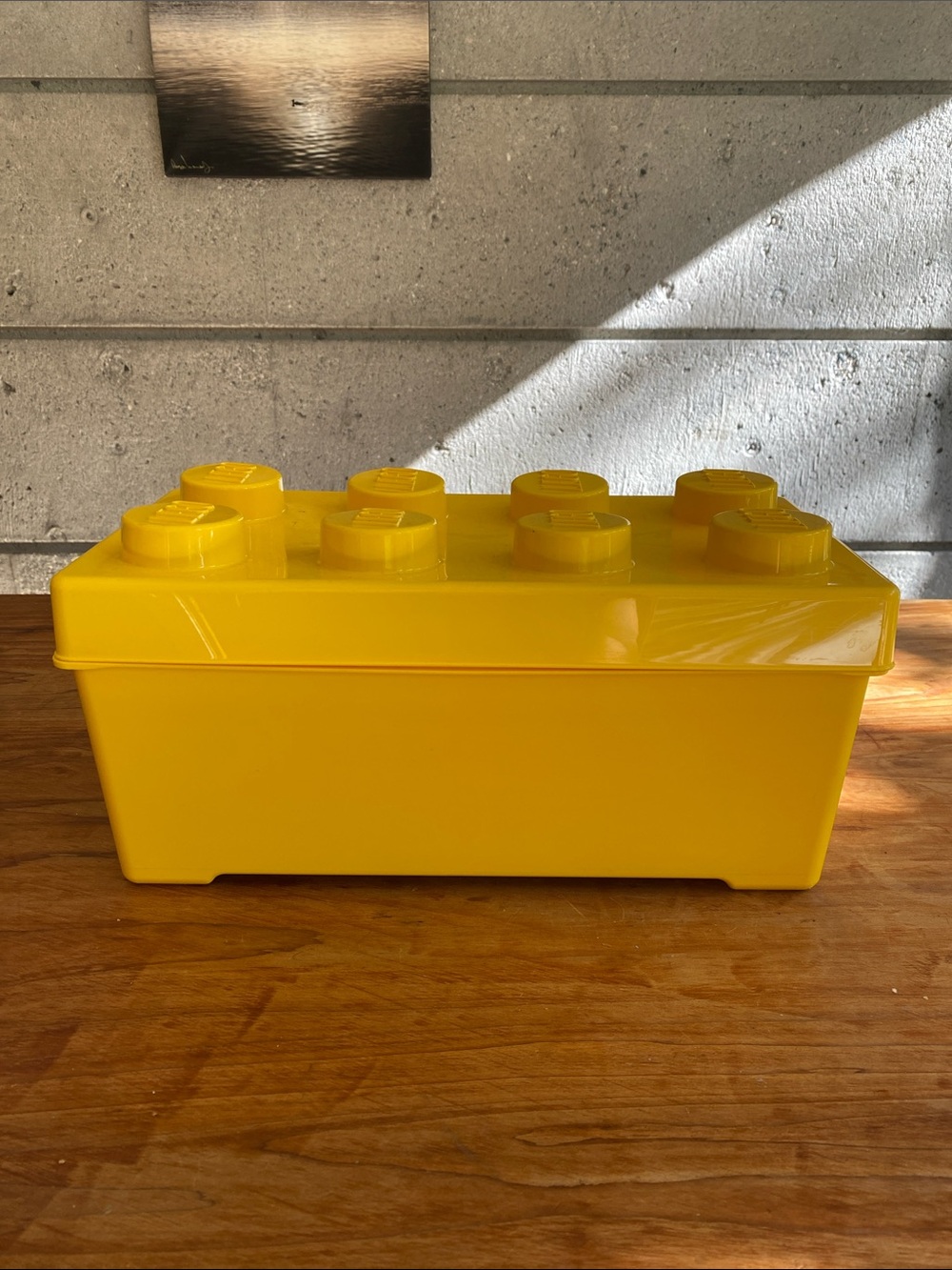 Lego Storage Bin